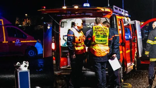 Ecques : un adolescent de 15 ans perd la vie dans un accident de moto