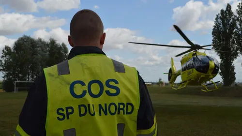 A16 : un enfant d'une dizaine d'années décède à la suite d'un grave...