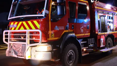 Aire-sur-la-Lys : un homme de 43 ans dans un état grave après avoir...