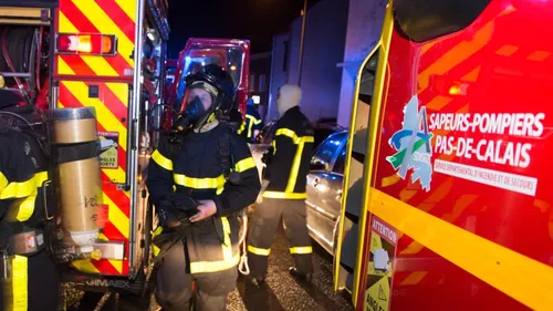 Saint-Tricat : un feu électrique prive 5 logements de courant