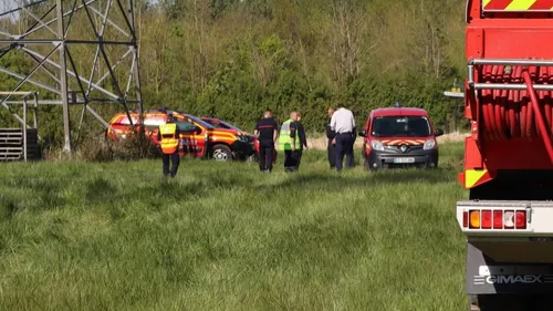Roquetoire : une femme recherchée retrouvée saine et sauve