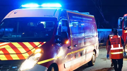 Loon-Plage : un jeune homme blessé par balle