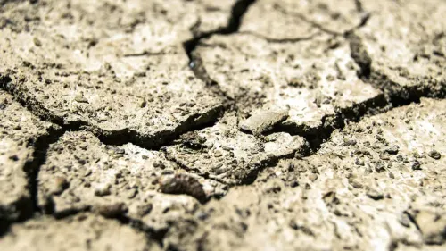Nord : dix-huit communes reconnues en état de catastrophe naturelle