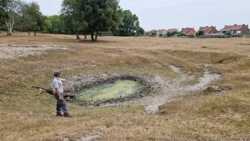 De la pluie, la vraie, ce mardi et ce mercredi, sur toute la Région