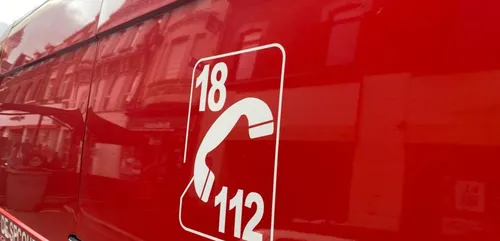 Une femme est décédée à Camiers, prise au piège par les grandes...