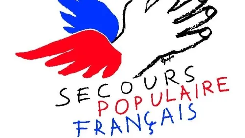 Collecte de jouets pour le Secours Populaire à Gravelines