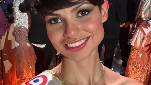 Eve Gilles, Miss France, se confie sur sa maladie rare : un combat...