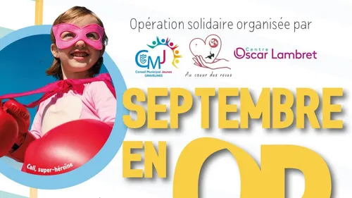 Gravelines : Septembre en Or ce samedi à 17:00 sur le Parvis de la...