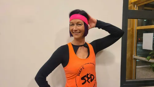 Le Portel: une soirée fitness pour éliminer les excès du carnaval