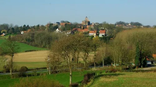 De l'argent frais pour redonner un coup de neuf au patrimoine Flamand