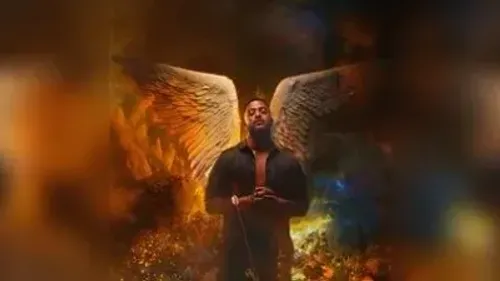 Boulogne: le concert de Slimane au festival de la Côte d'Opale est...