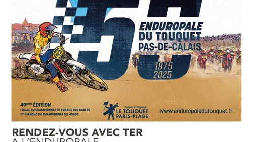 Carnaval, Enduropale, balades... Les bons plans de la SNCF dans les...