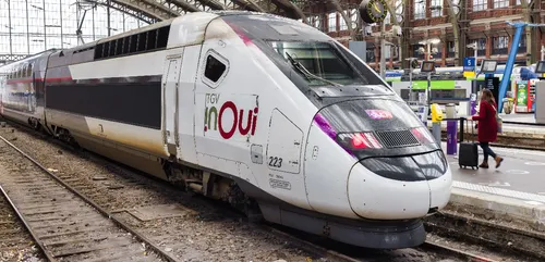 Le trafic sur le rail encore perturbé demain