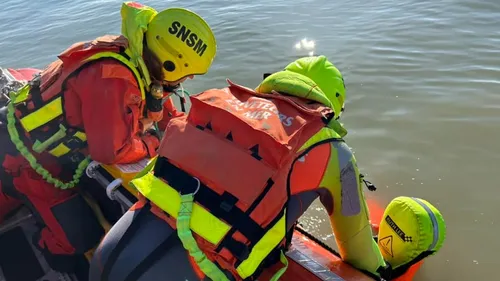 En trois jours, près de 50 personnes encerclées par la mer : le...