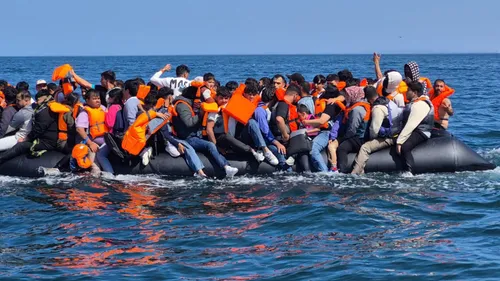 Boulonnais : trois morts et trois disparus en mer, le récit d'une...