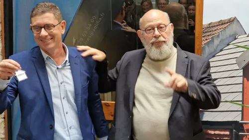 Le logement, une préoccupation principale sur le dunkerquois dans...