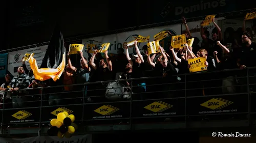 Basket : Le programme de Boulogne et Loon-Plage pour cet été