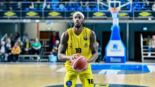 Basket : Cédric André quitte Boulogne