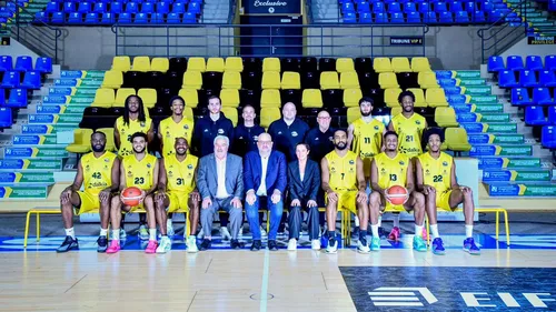 Basket, foot (la Coupe de France), hand... Les matchs du week-end