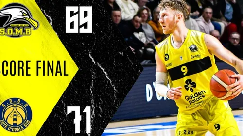 Des regrets pour Dunkerque, une soirée à oublier pour Boulogne......