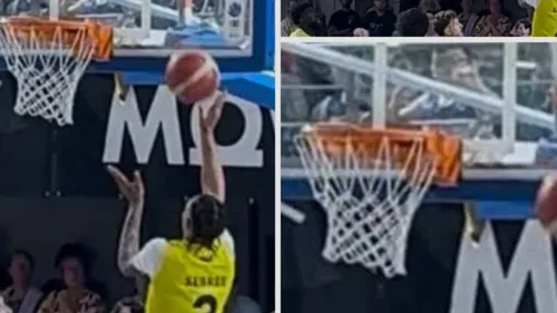 Basket : Boulogne-sur-Mer va porter réclamation après sa défaite...