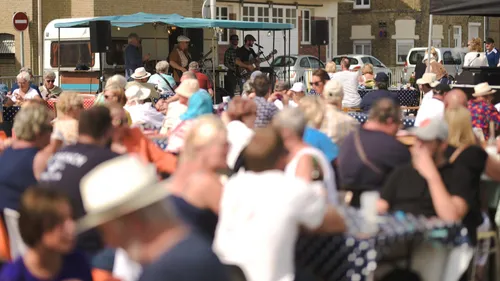 Pour une rentrée avec le sourire, rendez-vous à Grand-Fort-Philippe...