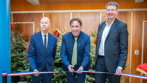 Grand-Fort-Philippe : Sony Clinquart donne rendez-vous samedi pour...