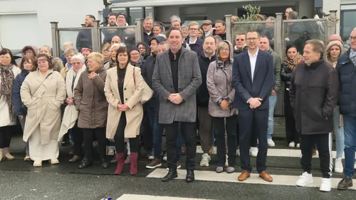 Grand-Fort-Philippe : Sony Clinquart (plus ou moins...) candidat à...