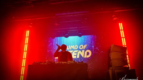 Interview Sound of Legend : donner du bonheur au public et garder...