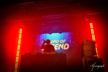 Interview Sound of Legend : donner du bonheur au public et garder...