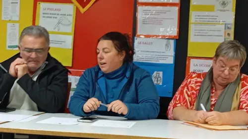 Loon-Plage : Un nouveau comité du Secours populaire pour aider 200...