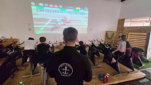 Au Portel, Opale Training vous fait perdre les kilos des fêtes avec...