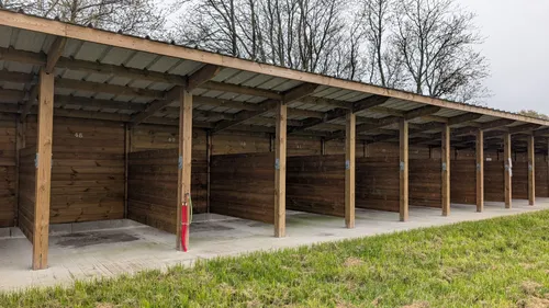 Hippodrome de Saint-Omer : trente stalles supplémentaires...