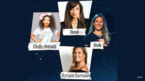 Boulogne: envie de rire ? Le festival "La Tête au Carré" revient du...