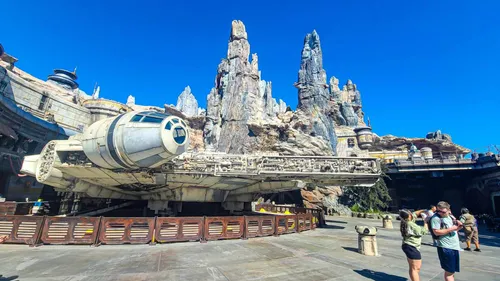 Chewbacca, Dark Vador, R2D2: ils seront tous à Boulogne ce week-end...