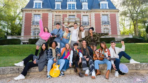Star Academy en tournée - On a la liste des chansons du concert