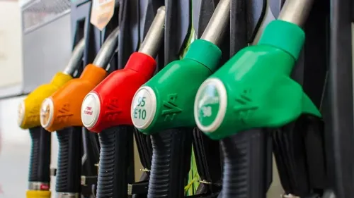 Flambée des prix de l’énergie : le gouvernement déploie un plan...