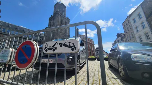 Stationnement et circulation: le point sur les interdictions...