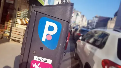 Après Calais, Boulogne peut-elle faire le choix du stationnement...