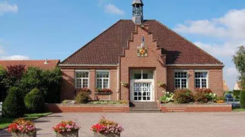 Municipales : à Steene, Alain Davroux vise un second mandat face à...