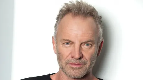 Sting annule plusieurs concerts : son état de santé inquiète les fans