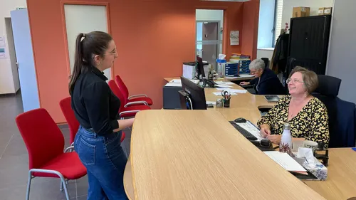 La mairie de Saint-Omer désormais ouverte le samedi