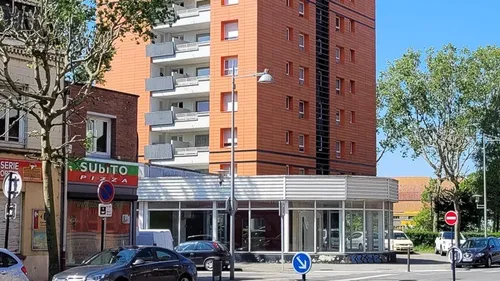 Dunkerque : une femme est morte après s'être défenestrée du 12ème...