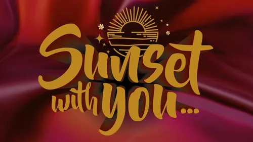 Soirée "Sunset With You" samedi 2 décembre au Kursaal de Dunkerque