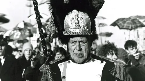 Carnaval de Dunkerque : Bientôt un nouvel hommage à Cô-Pinard II