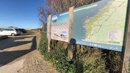 Tardinghen : une personne retrouvée morte sur la plage