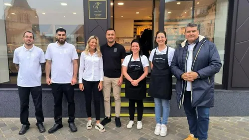 Ardres: Jérémy Tartart dans "La meilleure boulangerie de France" ce...