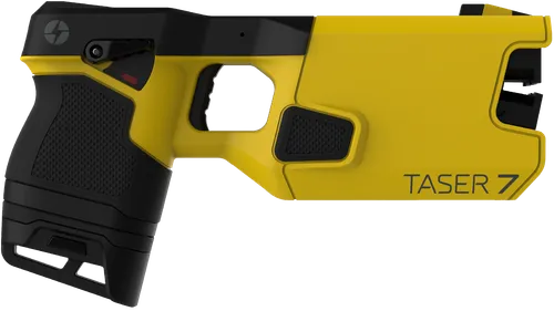 Des tasers nouvelle génération pour la Police municipale du Touquet