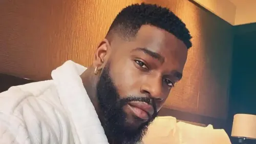 Tayc arrête la musique