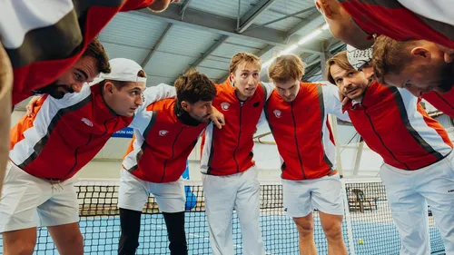 Boulogne remporte le derby, le tennis au top malgré les...